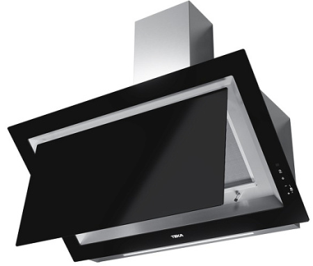 Вытяжка Teka DLV 98660 TOS BLACK