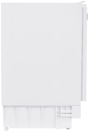 Холодильник встраиваемый Maunfeld MBF88SWGR Inverter