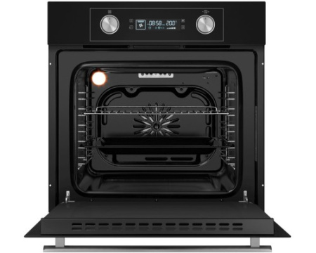 Шкаф духовой электрический Maunfeld AEOH6062B