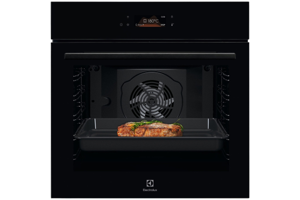 Духовой шкаф Electrolux LOE8P38Z