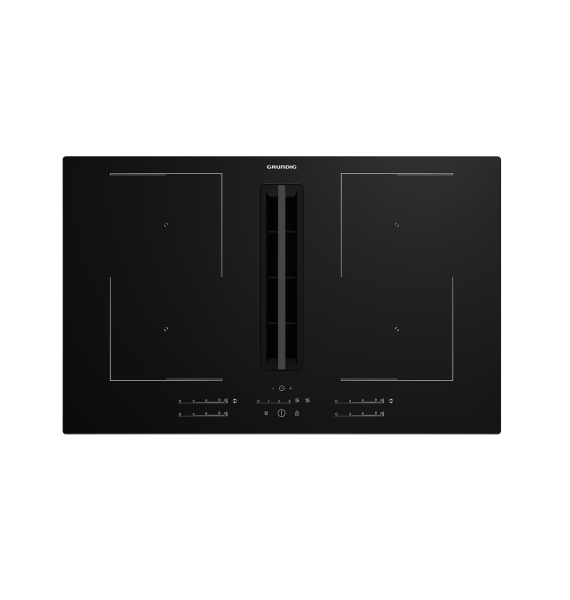 Индукционная варочная панель Grundig GIEH834480P