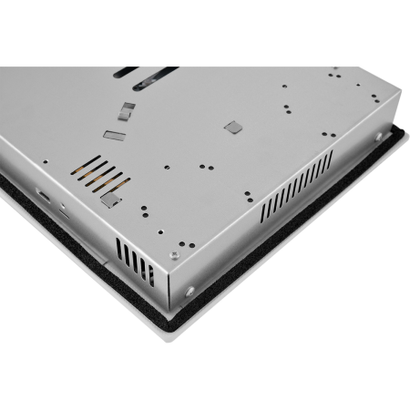 Варочная панель стеклокерамическая ZUGEL ZEH292W