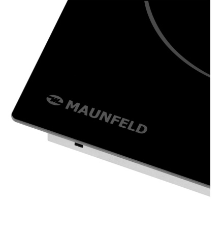 Электрическая варочная панель Maunfeld CVCE774SMTBK