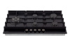 Варочная поверхность Hiberg VM 9055 B