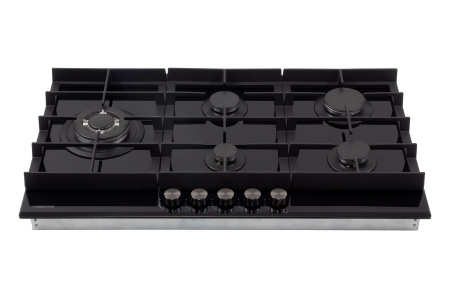 Варочная поверхность Hiberg VM 9055 B
