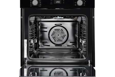 Электрический духовой шкаф DeLonghi DEO 735 NB FRANCA