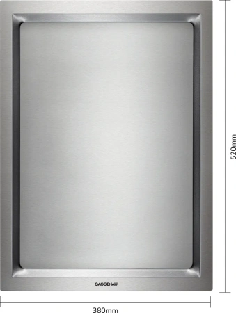 Варочная панель Teppan Yaki Gaggenau VP414115