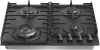 Газовая варочная панель Gorenje GW642CLB