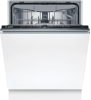 Встраиваемая посудомоечная машина Bosch SMV2HVX02E