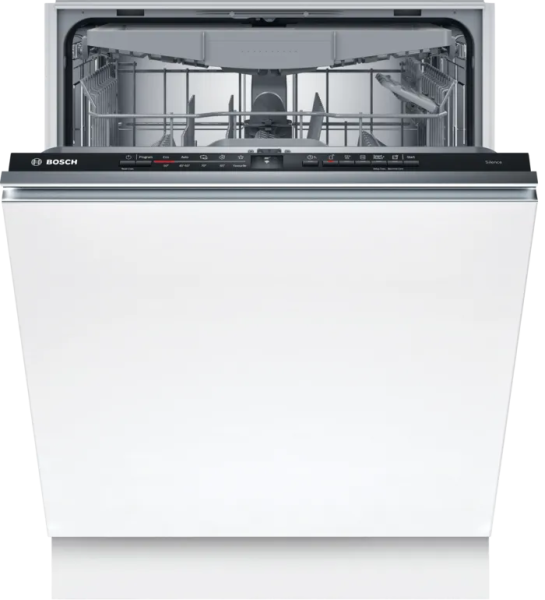 Встраиваемая посудомоечная машина Bosch SMV2HVX02E