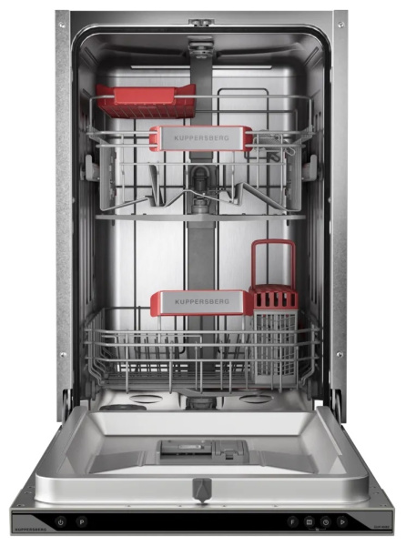 Посудомоечная машина Kuppersberg GLM 4582