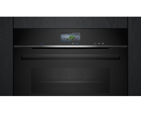 Духовой шкаф Siemens HS736G1B1