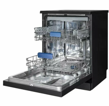 Посудомоечная машина DeLonghi DDWS 665 N EMILIO