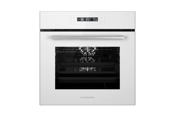 Духовой шкаф Kuppersberg HO 615 W