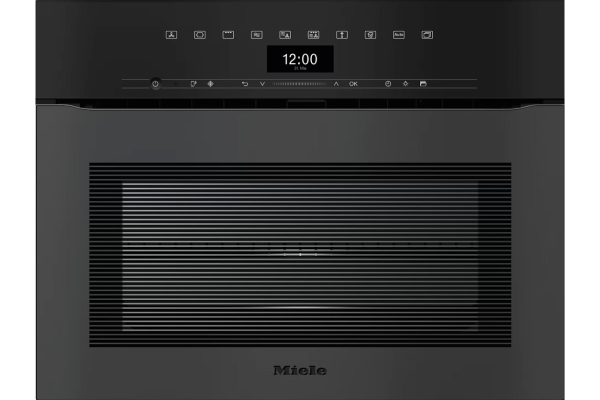 Духовой шкаф Miele H 7440 BMX 125 Gala Ed
