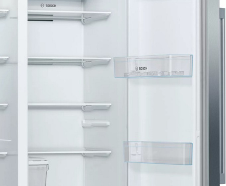 Холодильник Side by Side Bosch KAI93VI304