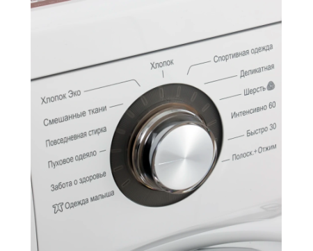 Стиральная машина LG 1096ND3