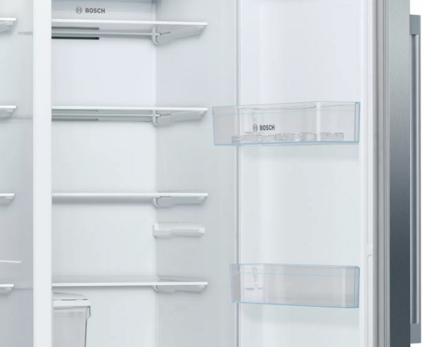 Холодильник Side by Side Bosch KAI93VI304