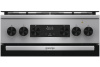 Комбинированная плита Gorenje GKS5C74XF