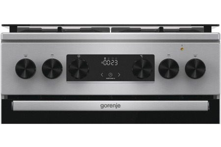 Комбинированная плита Gorenje GKS5C74XF