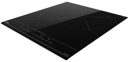 Индукционная панель Teka IZC 42400 MSP BLACK