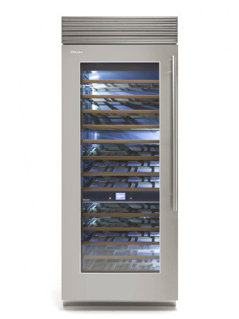 Винный шкаф Fhiaba XS8990FW3 RAME/TCE106