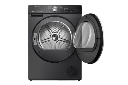 Сушильная машина Hisense DH5S902UB2