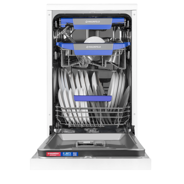 Посудомоечная машина MAUNFELD MWF45230W