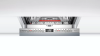Встраиваемая посудомоечная машина Bosch SPV6ZMX01E