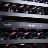 Холодильник винный Temptech SOMX60DRB