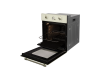Духовой шкаф Hiberg VM 4360 RY