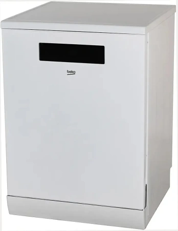 Посудомоечная машина Beko BDEN48522W