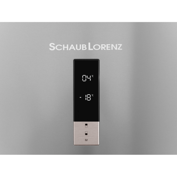 Холодильник Schaub Lorenz SLU S620X3E