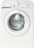 Стиральная машина узкая Indesit BWSB 61051 WWV RU