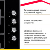 Газовая варочная панель Simfer H60Q40B471
