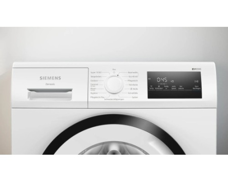 Стиральная машина Siemens WM14N123