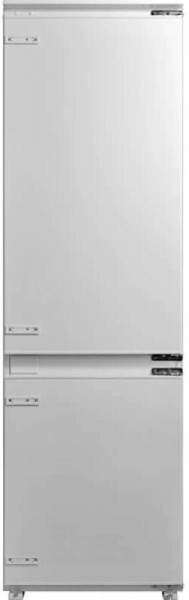 Холодильник встраиваемый Midea MDRE353FGF01