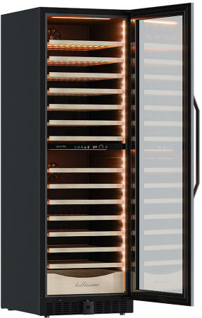 Винный шкаф Meyvel MV163PRO-KBT2