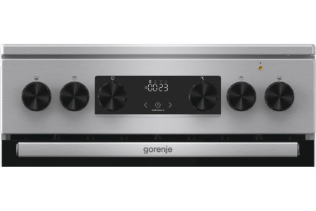 Электрическая плита Gorenje GECS5C70XA