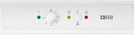 Встраиваемая морозильная камера Electrolux LYB2AE82S