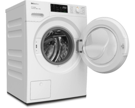 Стиральная машина Miele WSD383 WCS