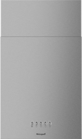 Вытяжка Weissgauff Box 40 PB Inox