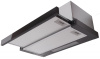 Вытяжка кухонная EXITEQ EX-1076 black glass
