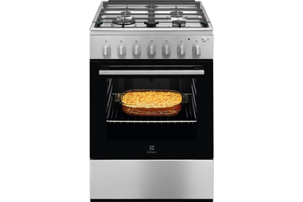 Газовая плита Electrolux RKG600005X