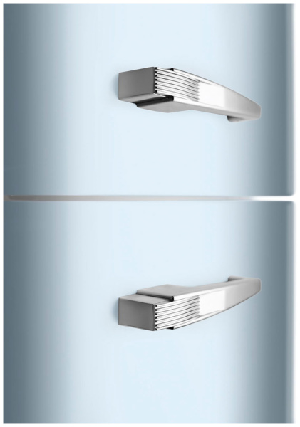 Холодильник Smeg FAB30RPB5
