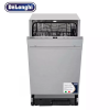 Посудомоечная машина DeLonghi DDW 06S Basilia