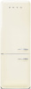 Холодильник Smeg FAB38LCR5
