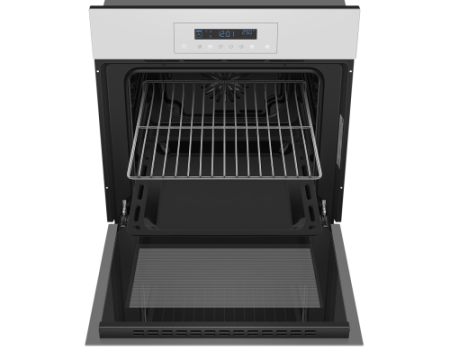Шкаф духовой электрический HOMSair OEH606WH