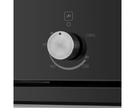 Шкаф духовой газовый Maunfeld MGOG.673B