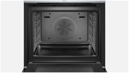 Духовой шкаф Bosch HBG655BS1